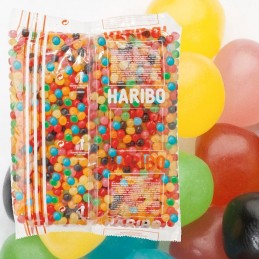 Dragibus Haribo Sac 2 kilos