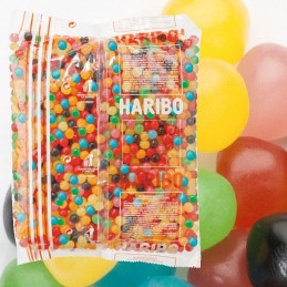 Dragibus Haribo Sac 2 kilos