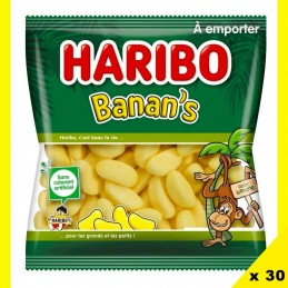 Banan's, Banane Bam's...