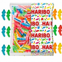 CROCO Haribo 2 Kg