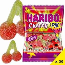 Cherry pik 120gr x 30