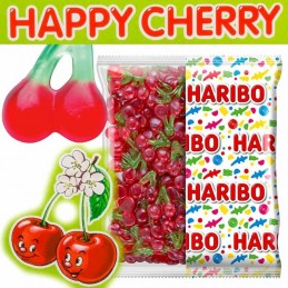 Happy Cherry sac 2 Kg