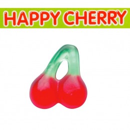 Cherry Pik x 105 - Boîte Bonbon Haribo - , Achat, Vente