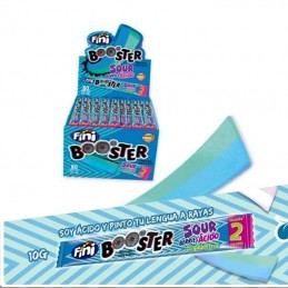 Bonbon Booster Fini...
