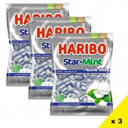 Star Mint Menthe Intense -...