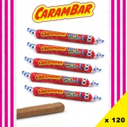 Carambar Cola, 120 pièces