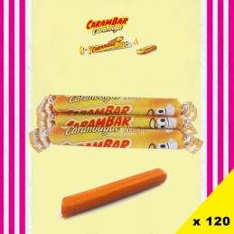 Carambar caranougat, 120...