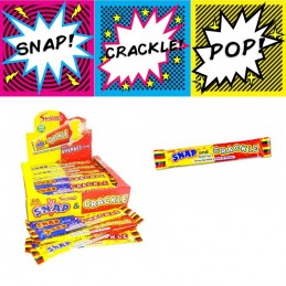 SNAP and CRACKLE Fruits, 60...
