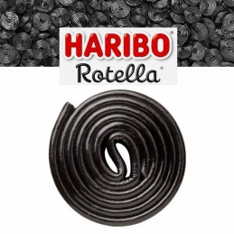 Rotella bonbon Haribo en 120gr x 3