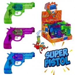 Super Pistol pistolet à eau...