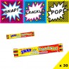 SNAP and CRACKLE Fruits, 30 pièces