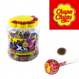 Sucette Chupa Chups XXL...