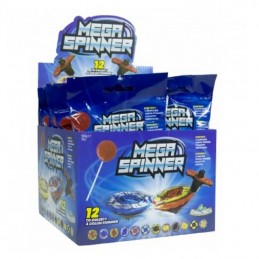 Spinner Candy, 24 pièces