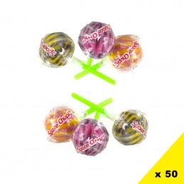 Space Chupi Hipnotik, 50...