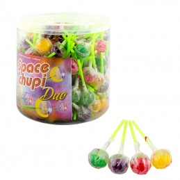 Space Chupi Galactique Duo,...