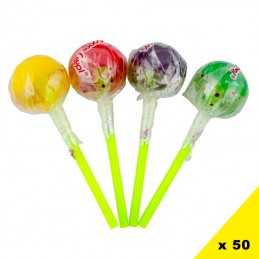 INTERVAN en vente chez Top BonBon avec : mini bonbon accueil, Cristal  Pictolin