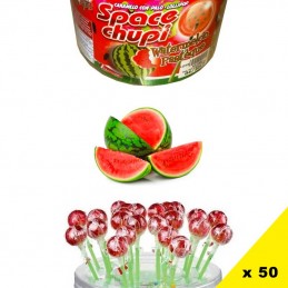 Space Chupi à la Pastèque,...