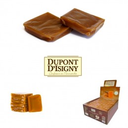 Palets Caramel Beurre Salé,...