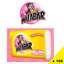Malabar Original, 100 pièces