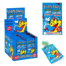 Frizzy Pazzy Tache Langue x2 - Bonbons Family – Bonbons-family