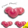 Coeur poudre, sac de 2 Kg