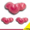 Coeur poudre, sac de 500 gr