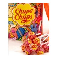 Voici notre catégorie de Chupa Chups, chez Top Bonbon,trouvez vos Chupa Chups Sucettes fruits, sucette Cola, mini sucette