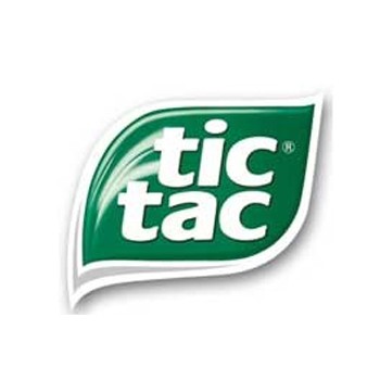 TIC TAC