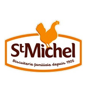 St Michel Biscuiterie