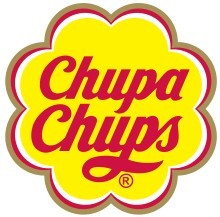 30 sucettes Chupa Chups XXL Flavour Playlist